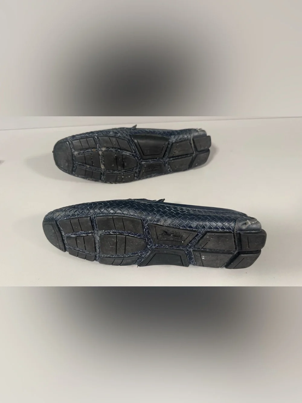 Salvatore Ferragamo Men’s Shoes 11.5